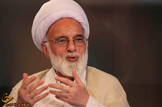 نمایندگان خبرگان حجت امام زمانند/ خبرگان معیار اصلی نظام اسلامی نمایندگان خبرگان حجت امام زمانند/ خبرگان معیار اصلی نظام اسلامی
