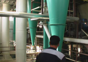 فعالیت 30 کارخانه تولید خوراک دام و طیور در استان اصفهان