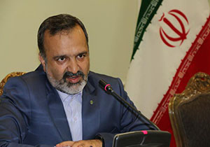 بهره برداری از مرکز درمان بستر سلطان آباد شهرستان خوشاب