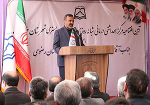 توافق هسته ای در سایه همدلی رهبری مقام معظم رهبری حاصل شد