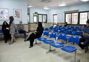 افتتاح کلینیک تخصصی شبانه روزی فرهنگیان زرند