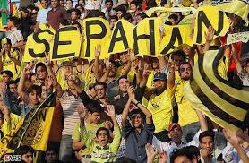 زردپوشان اصفهانی اعتصابشان را شکستند