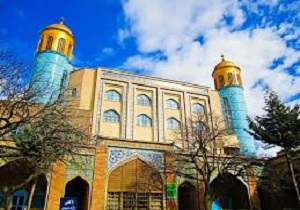 تقویم روز واوقات شرعی کردستان