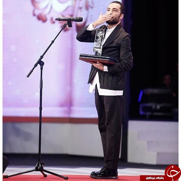 جشنواره فجر