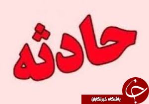 12 مصدوم حاصل برخورد 4 دستگاه خودرو در اندیمشک