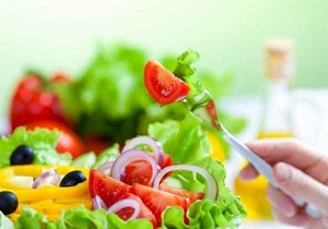 فقط همین یک بار برای همیشه لاغر شوید!