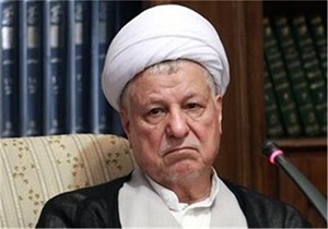 آیت‌الله هاشمی رفسنجانی درگذشت حبیب‌الله شاملو را تسلیت گفت
