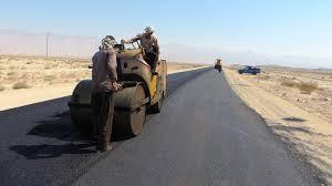 رونق راههای روستایی در استان زنجان