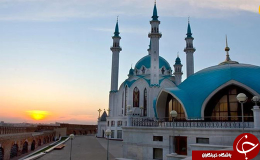 با 10 شهر دیدنی روسیه آشنا شوید+تصاویر