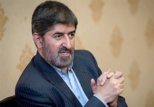 مطهری: حضورم در لیستهای فرعی ایرادی ندارد