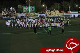 ایران صعود کرد/ برق قطع شد