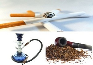 عرضه ی  قلیان در کنار غذا و مواد خوراکی غیر مجاز است