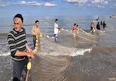 ساماندهی حوضچه های پرورش ماهی غیرمجازدر خوزستان