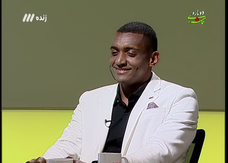 در برنامه نود دیشب چه گذشت؟ + تصاویر