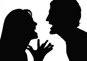 دعوا همیشه نمک زندگی نیست