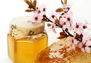 تولید سالانه بیش از ۳۰۰ تن عسل در خرم آباد