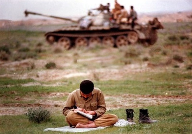 ۱۴کتاب زندگینامه شهدای همدان منتشر می&zwnj;شود