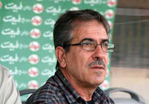جانشین موقت استیلی مشخص شد