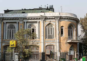 مرمت بنای موزه استاد صنعتی به اتمام رسید