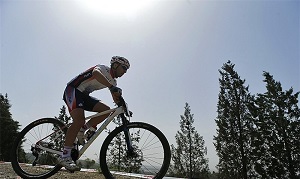 یک تیم ایرانی در رنکینگ UCI