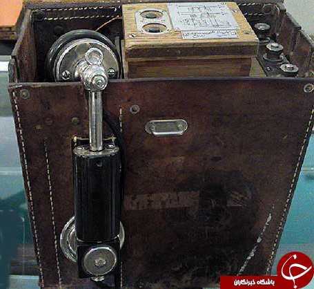 استاد تلگرام دیروز و حسنی امروز! +تصاویر//// گزارش////