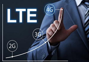 افزایش دسترسی به اطلاعات با راه اندازی 3G و 4G تلفن همراه در 620 شهر