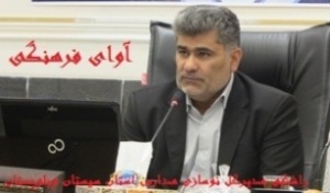 سیستان و بلوچستان رتبه هفتم جذب تعهدات خیران مدرسه ساز را در کشور دارد