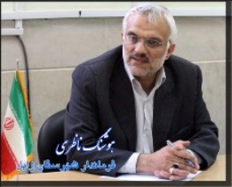 حضور پرشور مردم در انتخابات باعث یاس و ناامیدی دشمنان می شود