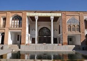 عمارت آصف سنندج، آمیزه ای از معماری سنتی و آداب و رسوم کردها