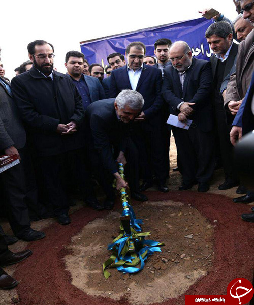 رونمایی از لامپ اشعه ایکس برای نخستین بار در کشور