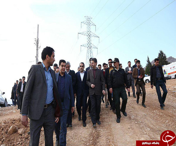 رونمایی از لامپ اشعه ایکس برای نخستین بار در کشور