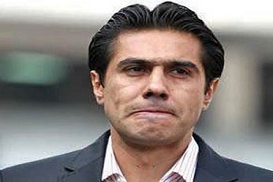 پیروانی از سمت خود استعفا داد +فیلم