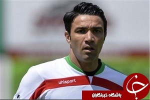 نکونام، بهترین‌ بازیکن هفته هجدهم لیگ ستارگان قطر
