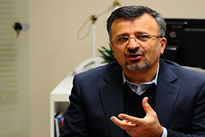 داورزنی: امیدوار به اخذ میزبانی‌های بعدی هستیم