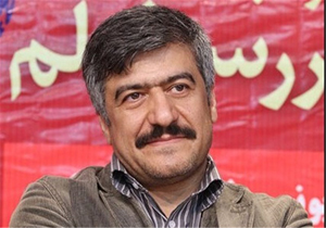 ساخت سه&zwnj;گانه جلیل سامان متوقف شد/ &laquo;نفس&raquo; به بعد از تعطیلات نوروزی رسید