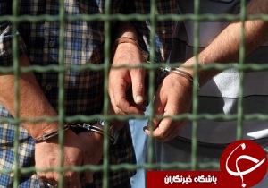 دستگیری بیش از 250 مجرم در دزفول