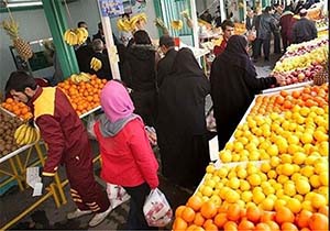 عرضه محصولات شب عید از 20 اسفند در خراسان رضوی