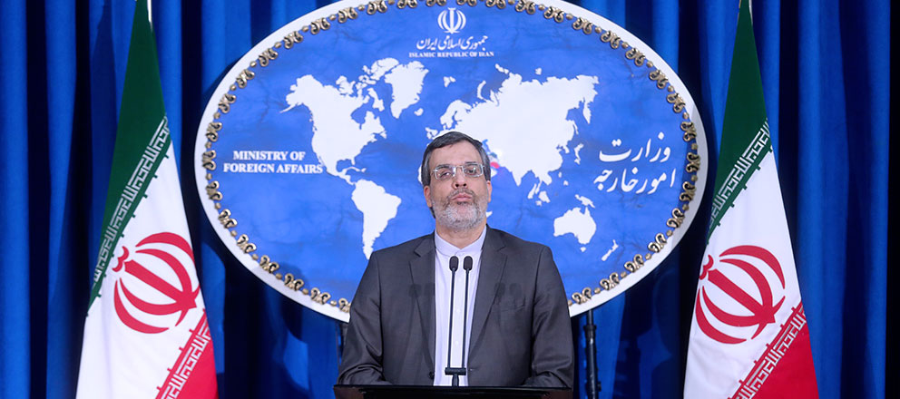 تهران محور دیپلماسی در پایتخت سیاسی اروپا