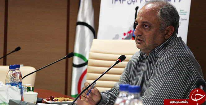 ترکیب نهایی تیم ملی مشخص شد