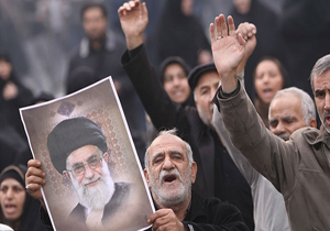 امتیاز ملت و نخبگان در ولایت&zwnj;پذیری است