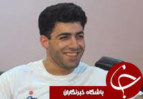 پولاد مردان کوچک در تهران به اردو می روند