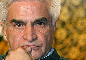 فارابی بودجه ساخت «مشدی عباد» را تأمین نکرد