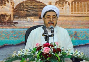 مساجد پایگاه ولایت و نظام اسلامی است