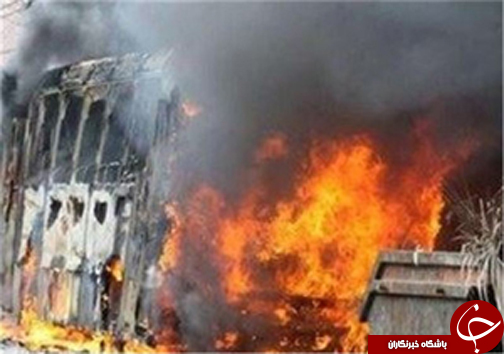 از آتش سوز&zwnj;ی&zwnj;های مهیب تا حضور مارادونا در قشم