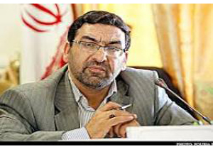 پیشرفت فیزیکی در مجتمع فرهنگی شهرستان فامنین معطل مانده است