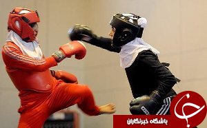 موفقیت بانوان خوزستانی در مسابقات انتخابی تیم‌ملی