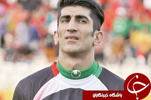 یک سوم جریمه بیرانوند بخشیده شد