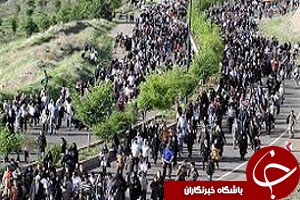 برگزاری همایش ورزش های همگانی در پایتخت