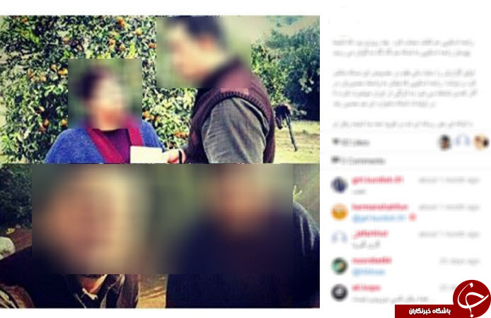 خانه روی آب برای بازیگرانی که رفتند آن ور آب+تصاویر