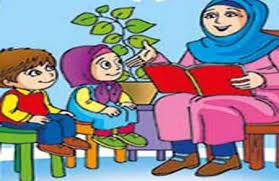 گشایش جشنواره بین المللی قصه گویی